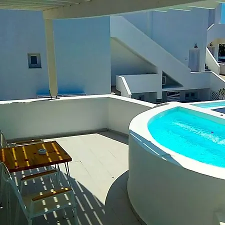 Hotel Petri