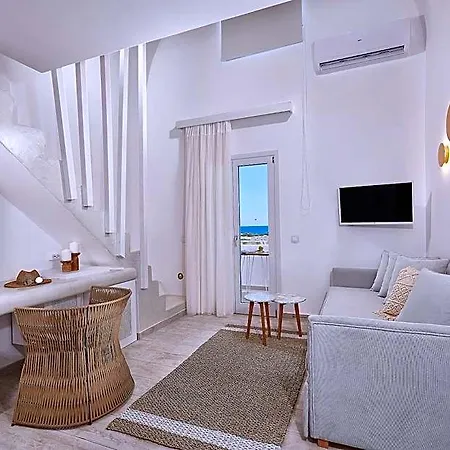 Hotell Petri Perivolos (Santorini)